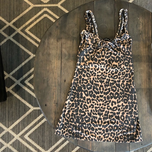 PrettyLittleThing Dresses & Skirts - NWT PrettyLittleThing Dress